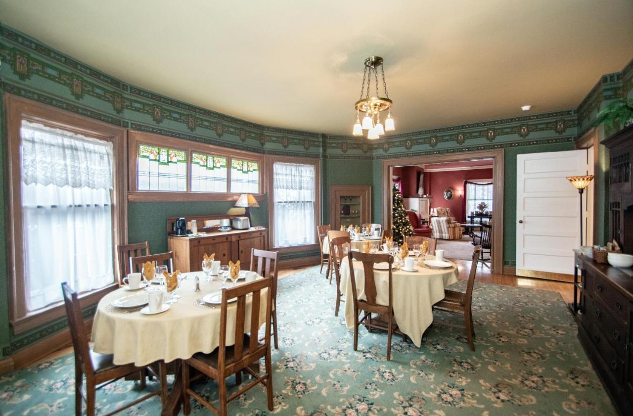 Looking Glass Inn Indianapolis Exterior foto